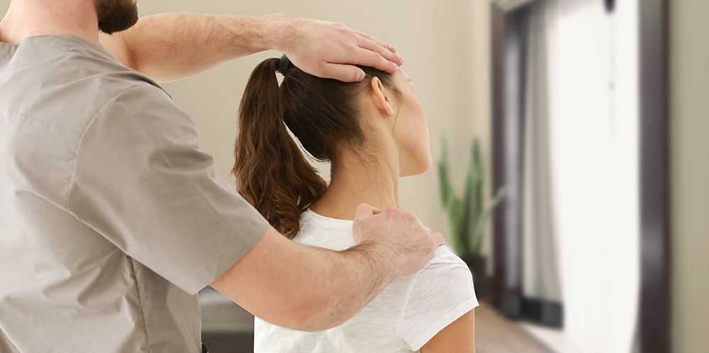 A Reabilitação Postural Global (RPG) para tratamento do equilíbrio e problemas do labirinto